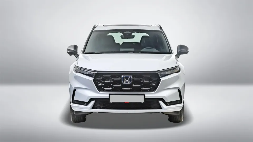 هوندا CR-V eHEV