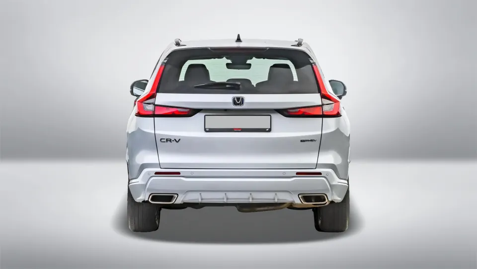 هوندا CR-V eHEV