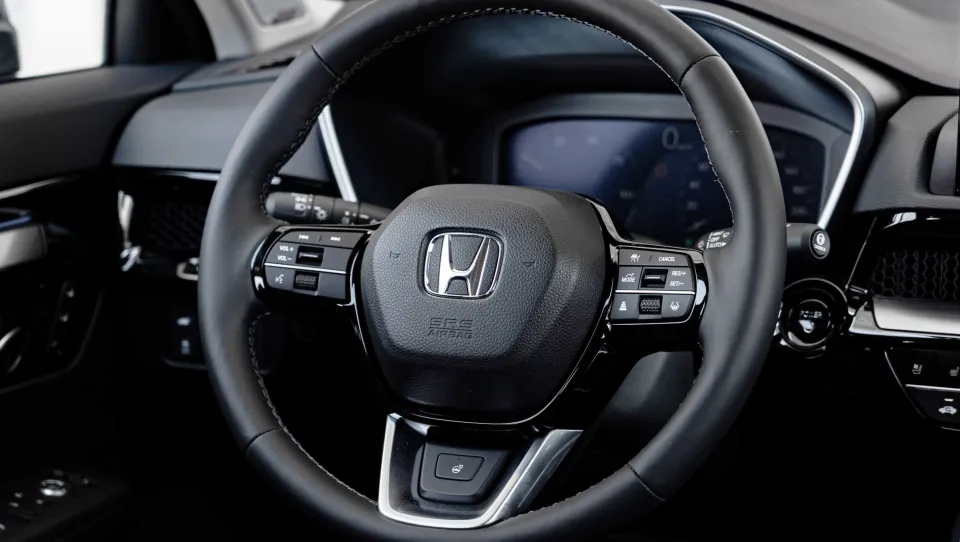 هوندا CR-V eHEV