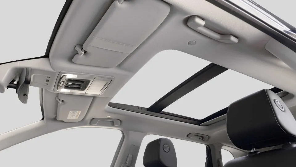 هوندا CR-V eHEV