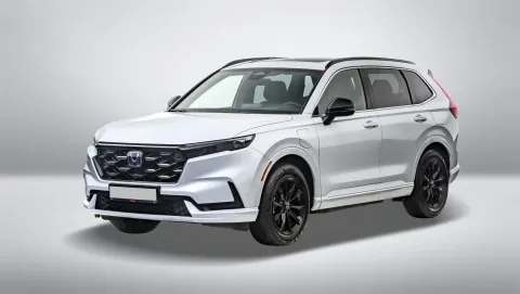 هوندا CR-V eHEV