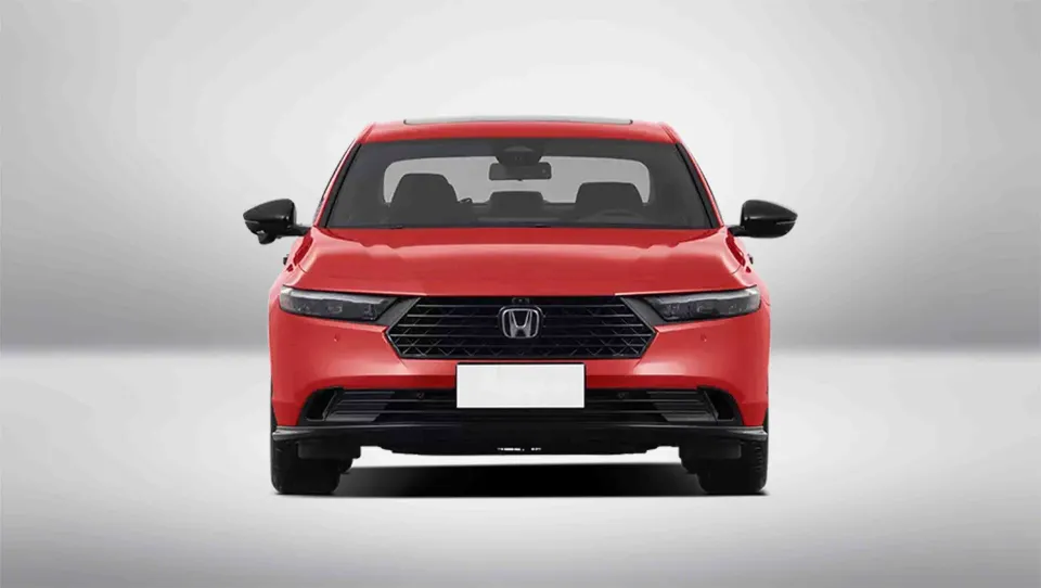 هوندا آکورد e:PHEV