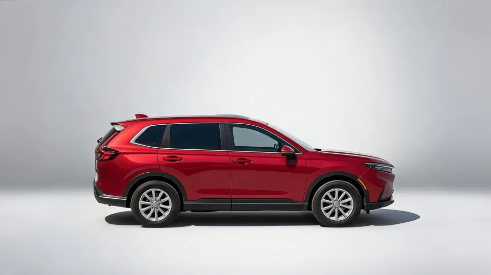 هوندا CR-V