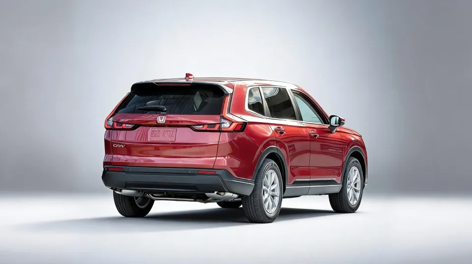 هوندا CR-V