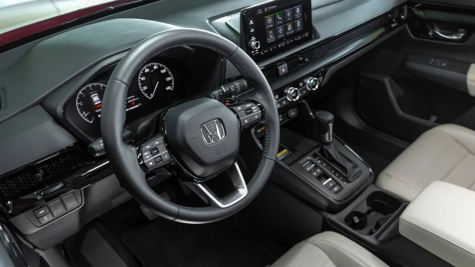 هوندا CR-V