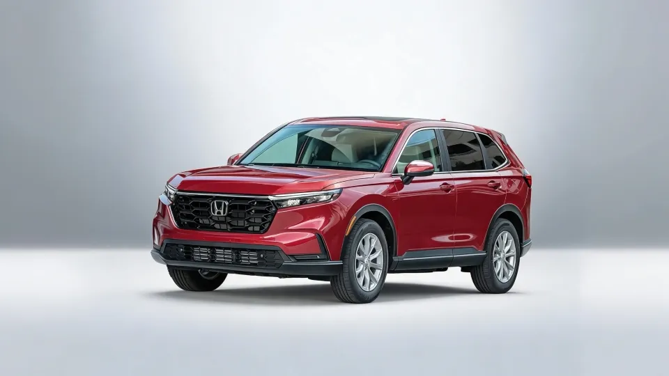 هوندا CR-V