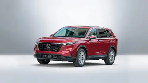 هوندا CR-V