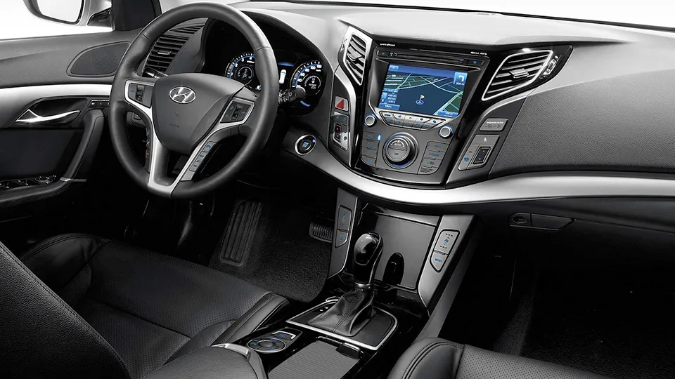 هیوندای i40 استیشن