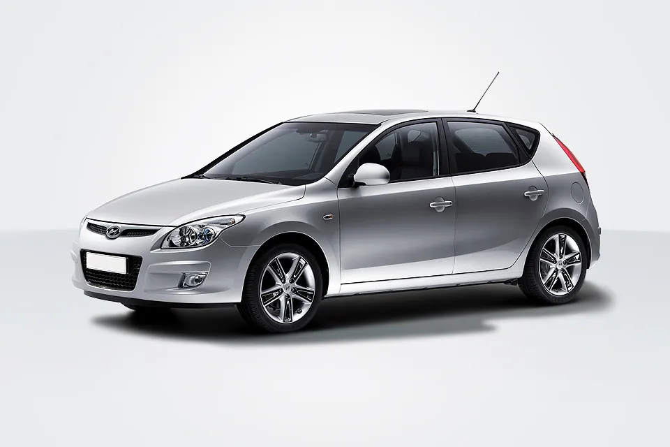 هیوندای i30