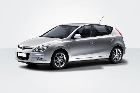 هیوندای i30