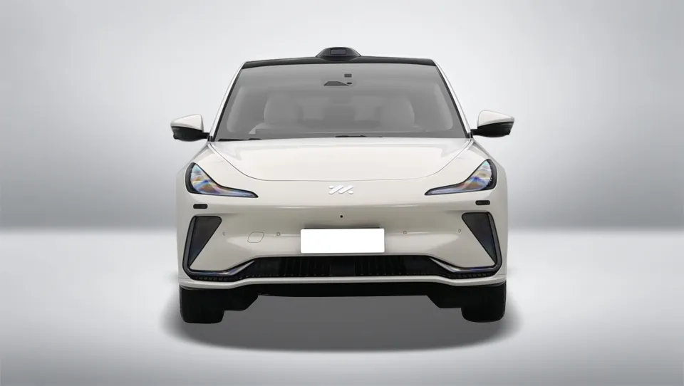 آی ام موتورز LS7