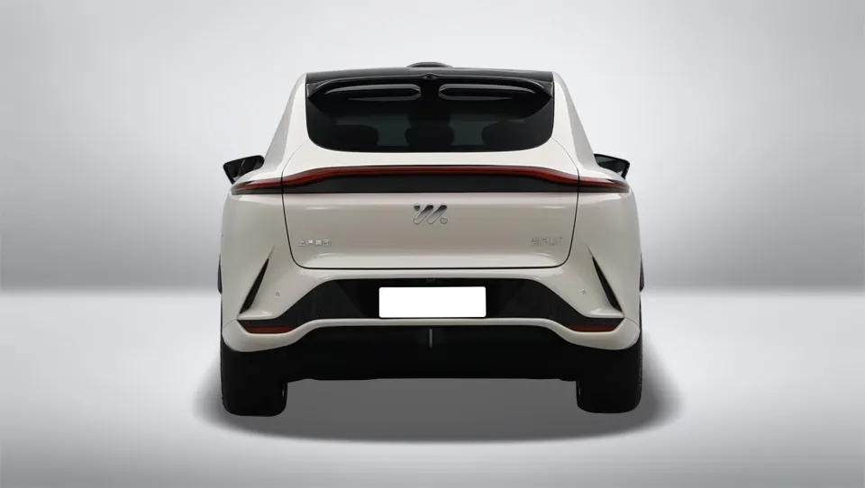 آی ام موتورز LS7