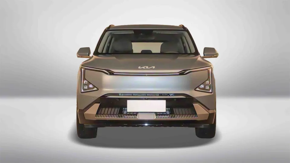 کیا EV5