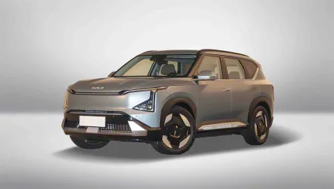کیا EV5