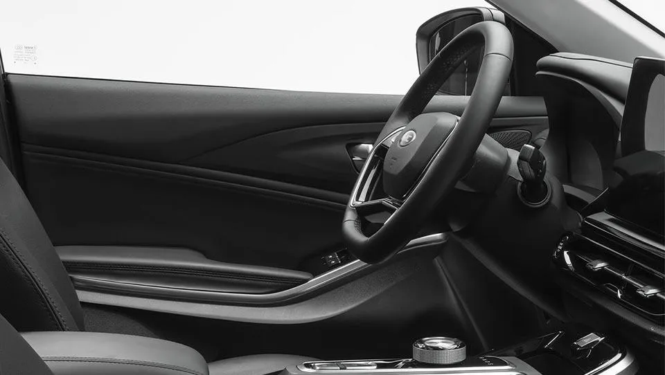 کی ام سی X5