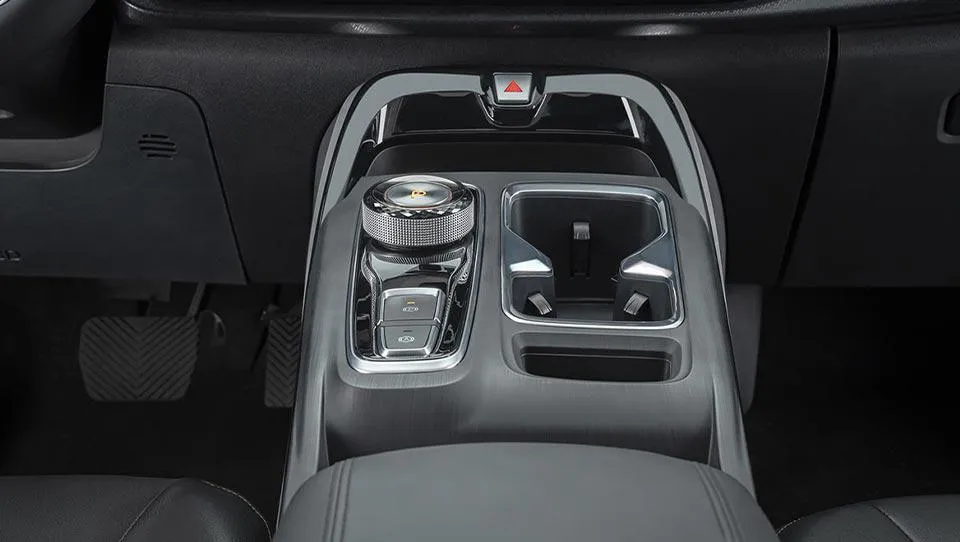 کی ام سی X5