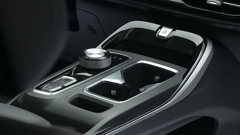 کی ام سی X5