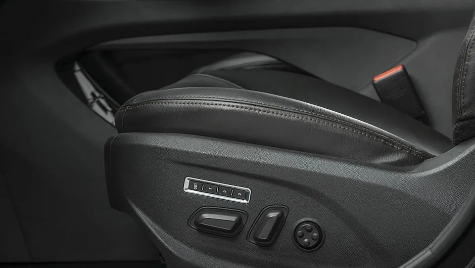 کی ام سی X5