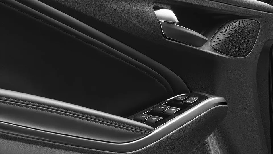 کی ام سی X5