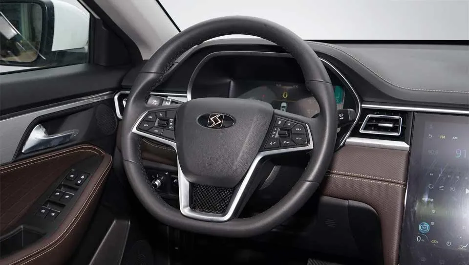 کی ام سی eJ7