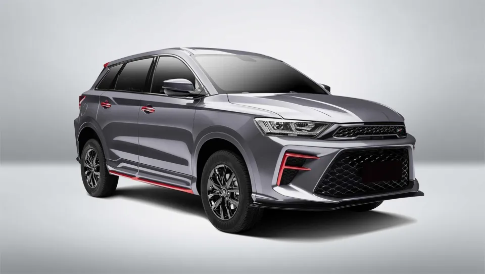 کی ام سی A5