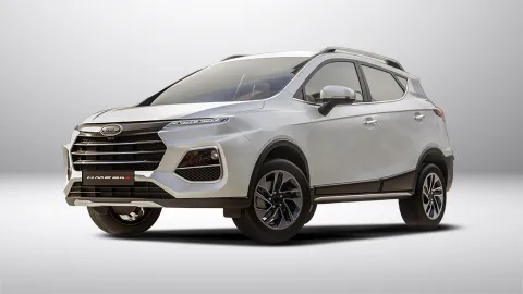 کی ام سی SR3