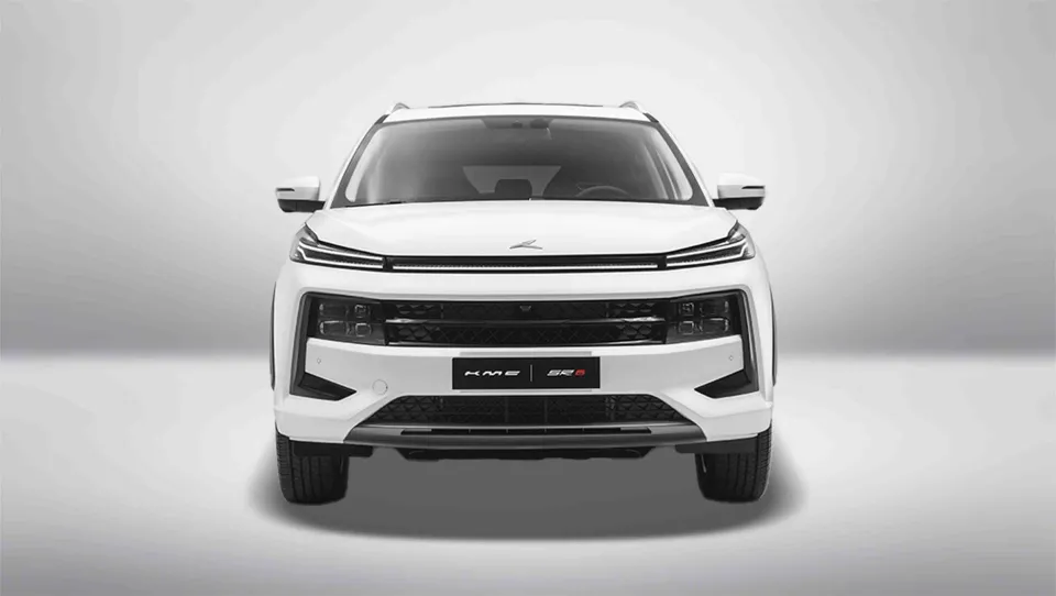 کی ام سی SR6