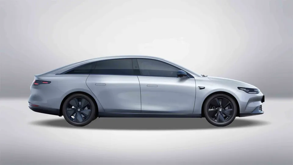 لیپ موتور C01 EV