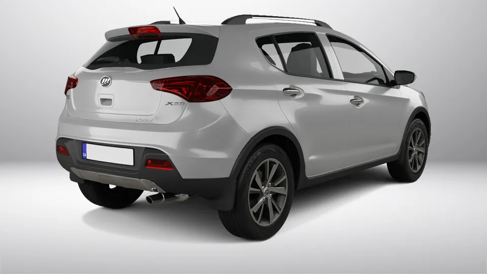 لیفان X50