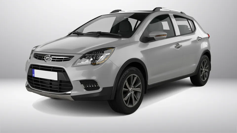 لیفان X50