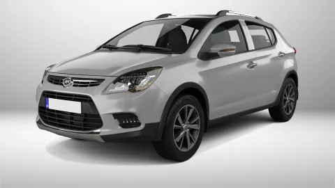 لیفان X50