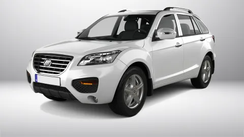 لیفان X60
