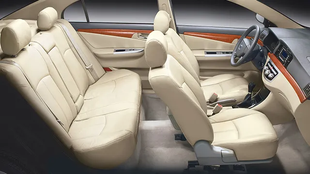لیفان 620