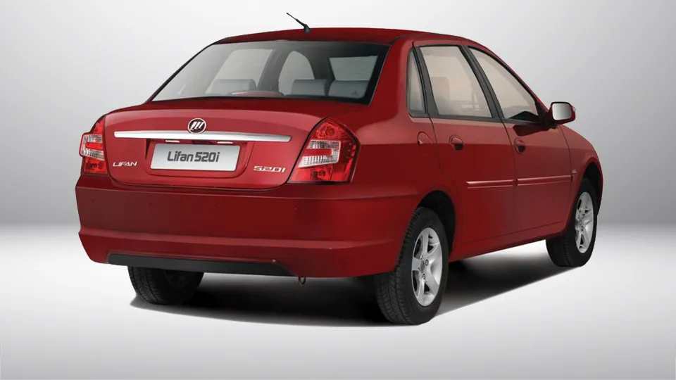 لیفان 520i