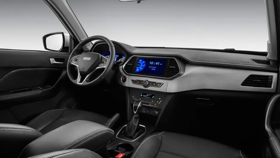 لیفان X70