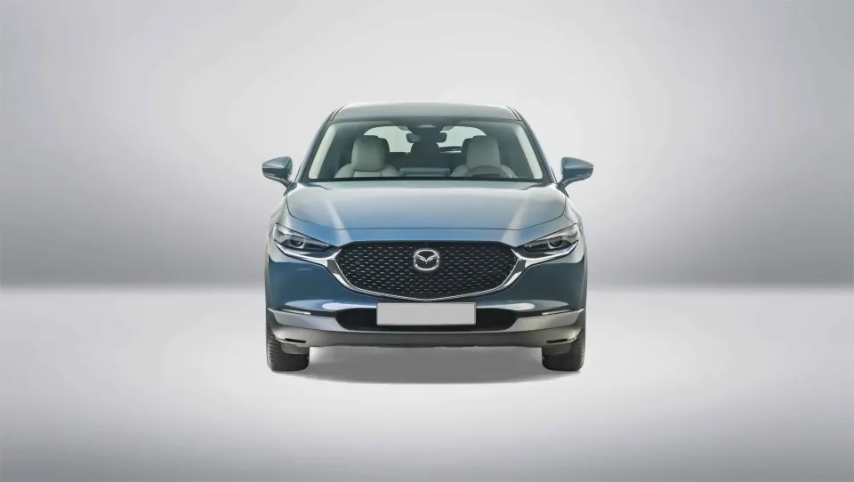 مزدا CX-30