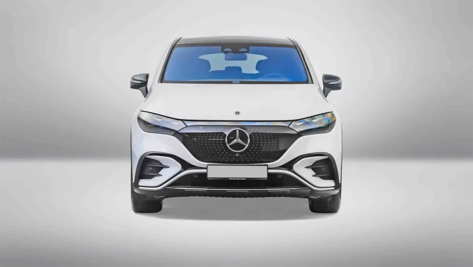 بنز EQE SUV