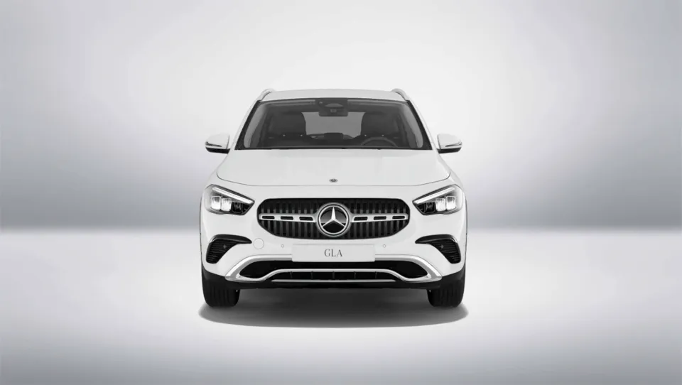 بنز کلاس GLA