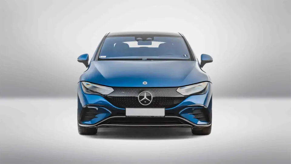 بنز EQE Sedan