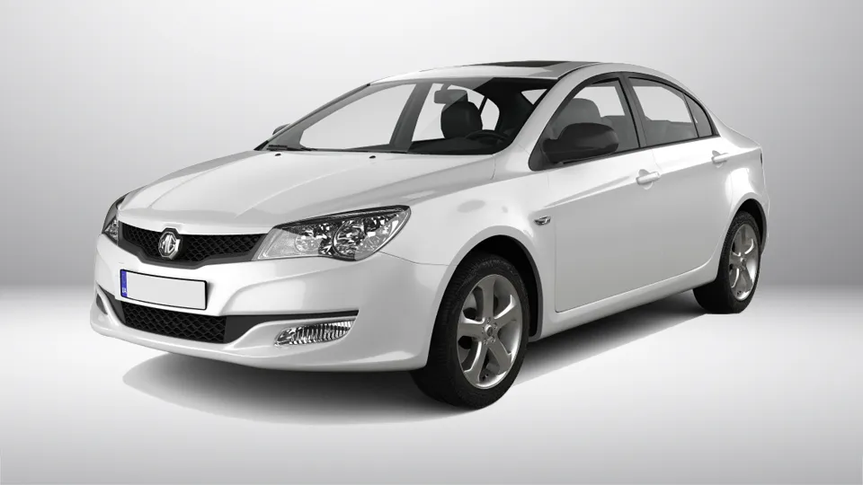 ام جی 350