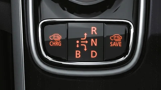میتسوبیشی اوتلندر PHEV