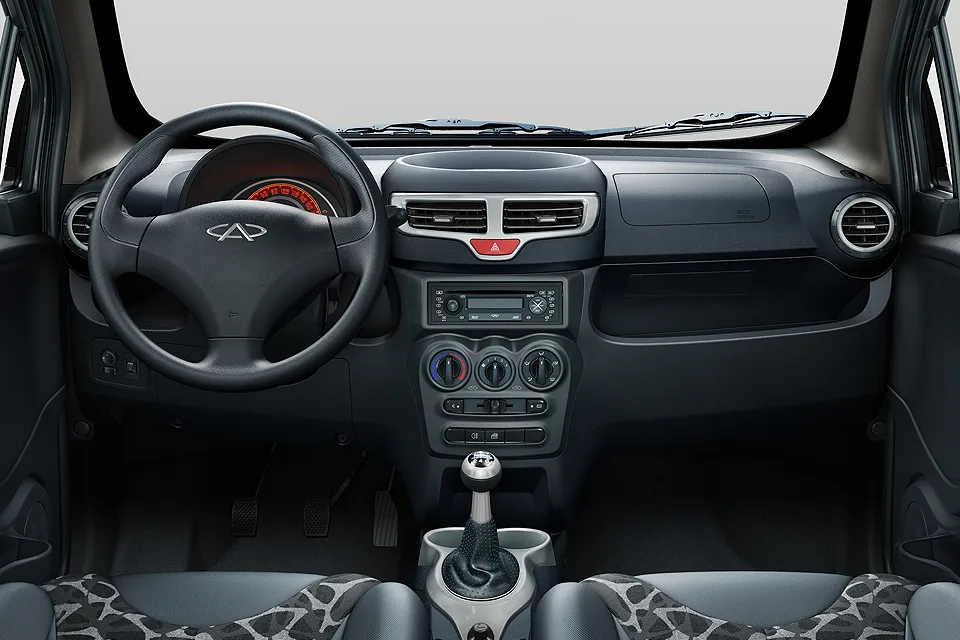 ام وی ام 110S