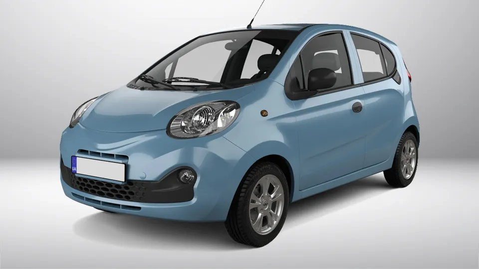 ام وی ام 110S