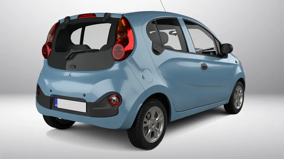 ام وی ام 110S
