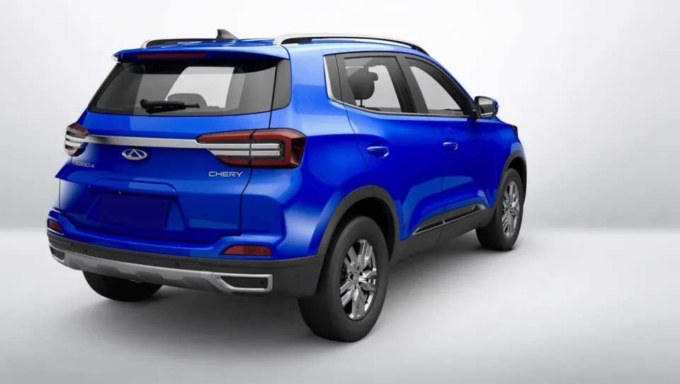 ام وی ام X55