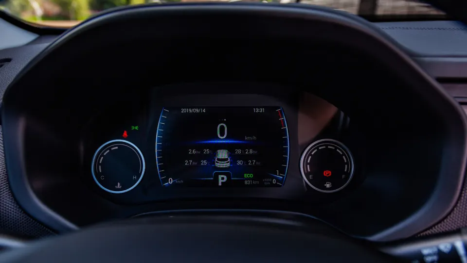 ام وی ام X55