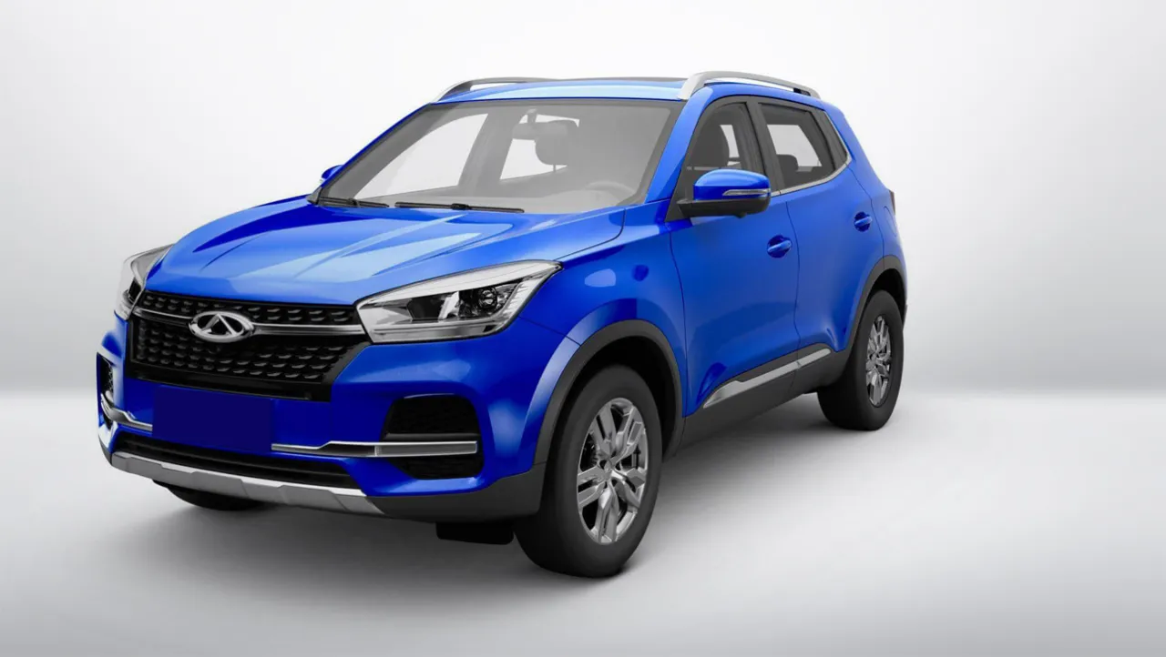 ام وی ام X55