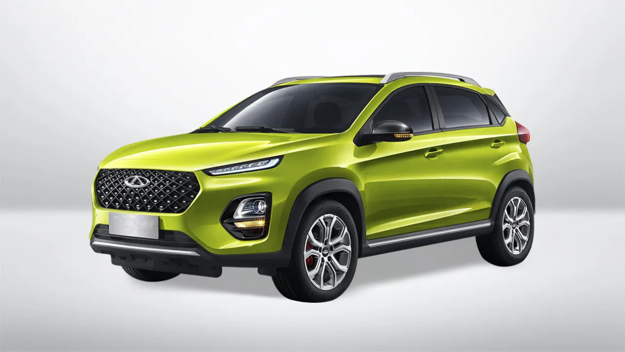 ام وی ام X22 PRO