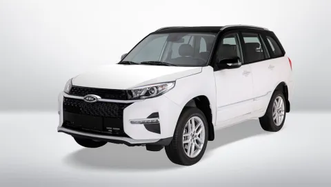 ام وی ام X33 S