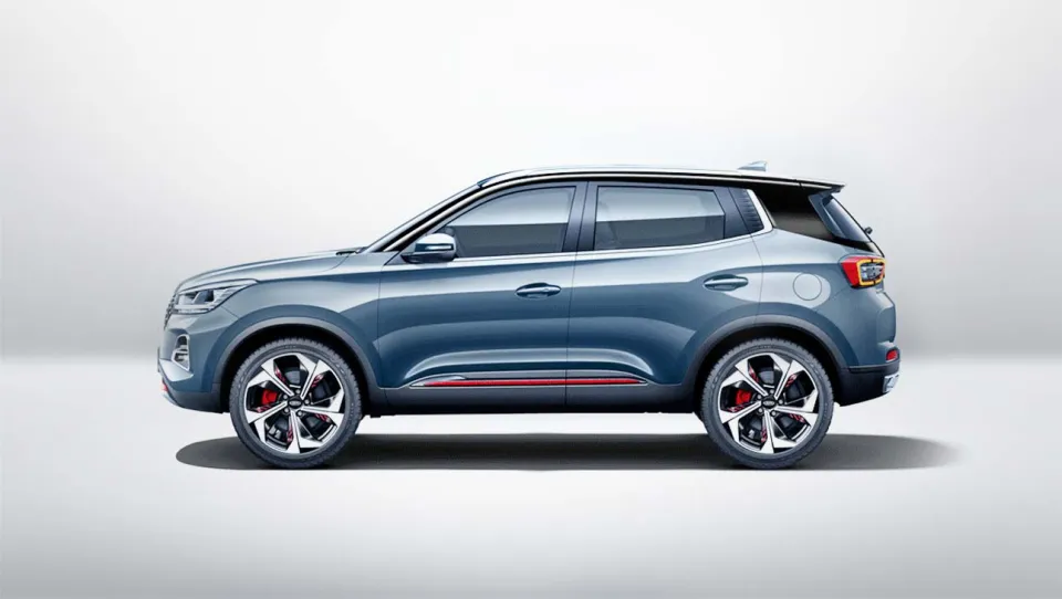 ام وی ام X55 PRO
